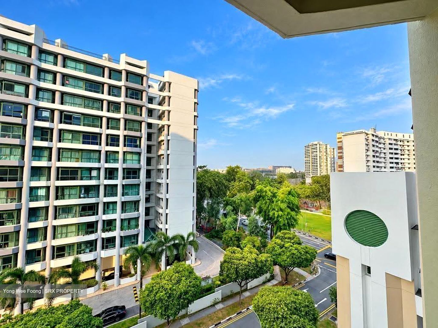 St. Michael's Place (D12), Apartment #624071241